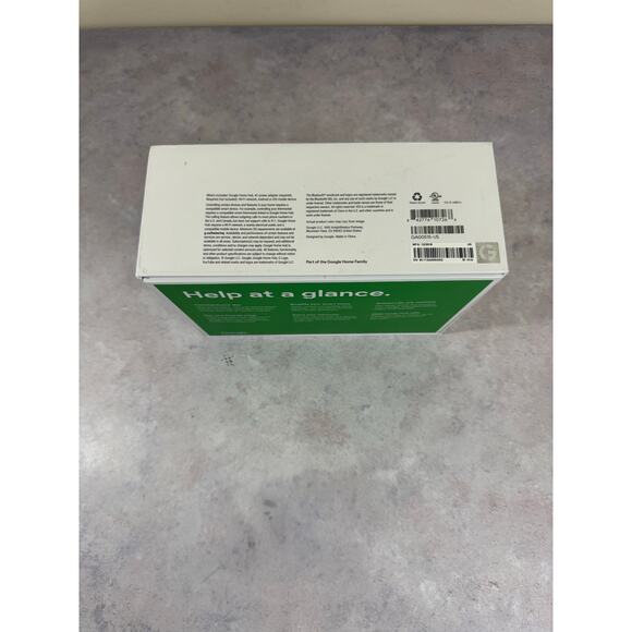 Google Home Hub Smart Display Google Assistant - Picture 6 of 10